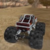 Монстр Грузовик. Скоростное Ралли / Monster Truck. Rally. Speed Rush