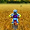 Мотокросс. Скоростное Ралли 3D / Motocross. Speed Rally 3D