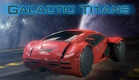 Титаны Галактики / Galactic Titans