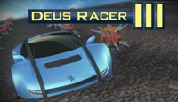 Деус Гонщик 3 / Deus Racer 3