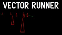 Векторный Бегун / Vector Runner