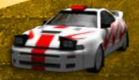 3D Ралли Гонки / 3D Rally Racing