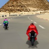 3D Мотогонки / 3D Motorbike Racing