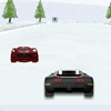 3D Снежная Гонка / 3D Snow Race