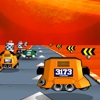 Звездный Гонщик / Star Racer