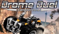 Drome Duel. Canyon Zone