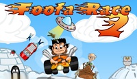 Фуфа Гонка 2 / Foofa Race 2