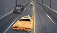 3D Гонщик / 3D Racer