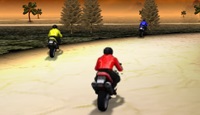 Bike Race