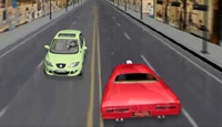 3D Гонщик 2 / 3D Racer 2