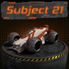 Субъект 21 / Subject 21