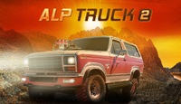 Альпийский Грузовик 2 / Alp Truck 2