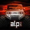 Альпийский Грузовик / Alp Truck