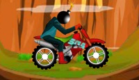 Бомбоголовый Мотокросс / Bombhead Motocross