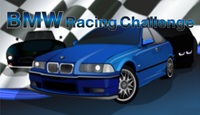 БМВ Гонки / BMW Racing Challenge