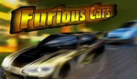 Яростные Автомобили / Furious Cars