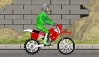 Яростный Гонщик 3 / Rage Rider 3