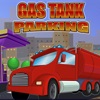 Бензовоз / Gas Tank Parking