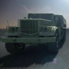 Военный Грузовик / War Truck