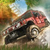 Гонка На Джипе 3D / Jeep Race 3D