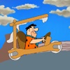 Гонка Флинтстоунов 2 / The Flintstones Race 2