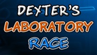 Гонки в Лаборатории Декстера / Dexter's Laboratory Race