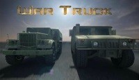 Военный Грузовик / War Truck