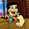 Грузовик Флинтстоунов / Flintstones Truck