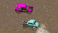 Грязные Гонки На Выживание / Dirt Showdown