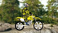 Внедорожный Мотоцикл 2 / Dirt Bike 2