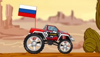 Гонщик Мини Автомобилей / Mini Car Racer