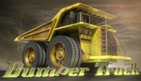 Грузовик Самосвал / Dumper Truck