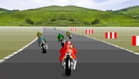 Гонки На Мотоциклах / 123 Go. Motorcycle Racing