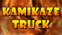 Грузовик Камикадзе / Kamikaze Truck