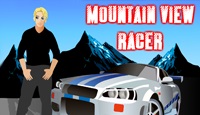 Гонки с Видом На Горы / Mountain View Racer