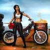 Горячие Мотоциклы / Hot Bikes