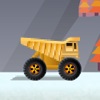 Грузовик Раш. Сезоны / Truck Rush. Seasons