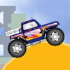 Горный Внедорожник / Rock Crawler