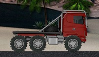 Испытание Грузовика 2 / Truck Trial 2