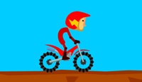 Детский Мотоцикл / Kid Bike