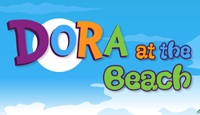 Дора На Пляже / Dora At The Beach