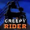 Жуткий Гонщик / Creepy Rider