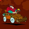 Дурацкие Гонки / Wacky Races