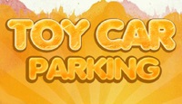 Игрушечная Автомобильная Парковка / Toy Car Parking