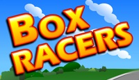 Квадратные Гонщики / Box Racers