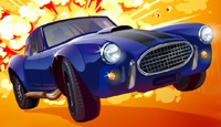 Крутые Тачки 2. Выброс Адреналина / Rich Cars 2. Adrenaline Rush