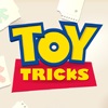 Игрушечные Трюки / Toy Tricks