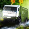 КАМАЗ Джунглей / KAMAZ Jungle