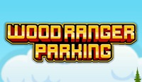 Лесной Рейнджер / Wood Ranger Parking