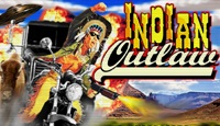 Индейский Преступник / Indian Outlaw